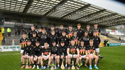 Kilkenny GAA