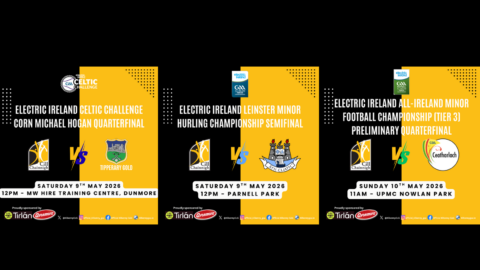 Kilkenny GAA