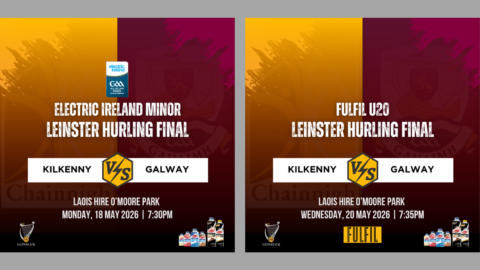 Kilkenny GAA