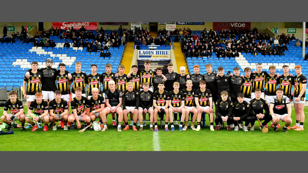 Electric Ireland All-Ireland MHC Quarter Final – Kilkenny team v. Cork named