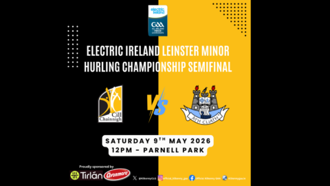 Kilkenny GAA