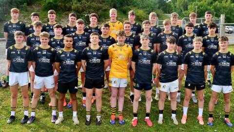 Kilkenny GAA
