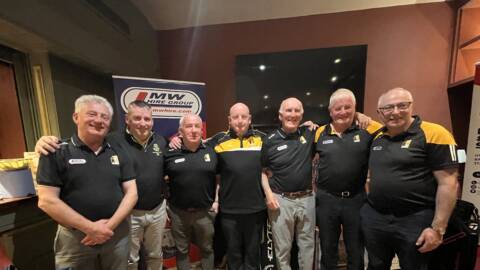 Kilkenny GAA