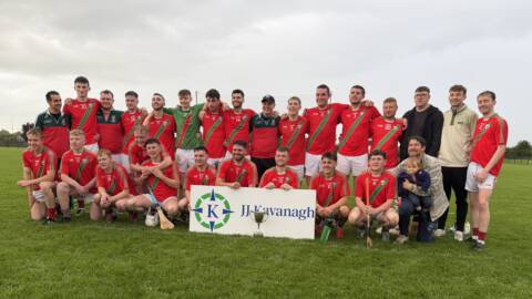 Kilkenny GAA