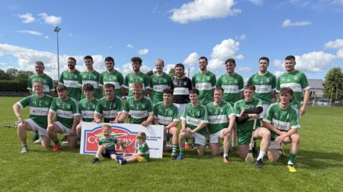 Kilkenny GAA