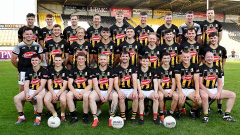 Kilkenny GAA