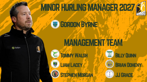 Kilkenny GAA