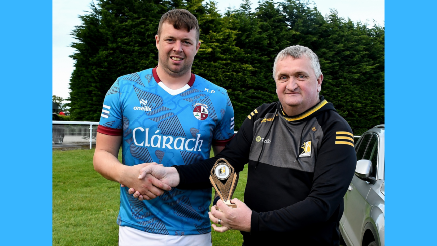 Kilkenny Poc Fada 2026