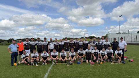 Kilkenny GAA