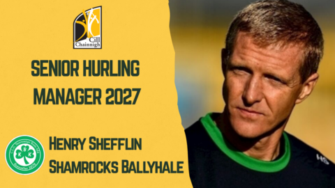 Kilkenny GAA