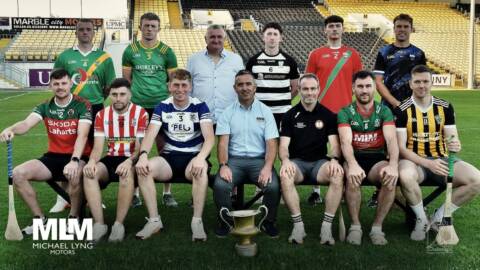 Kilkenny GAA