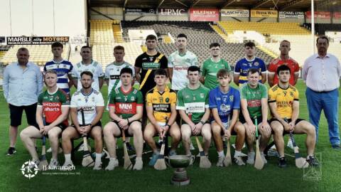 Kilkenny GAA