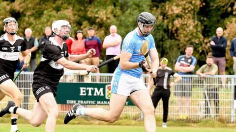 Kilkenny GAA