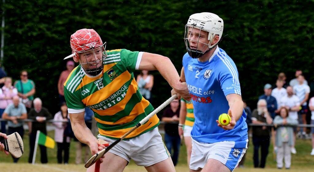 Week 3 of the Local Club Leagues