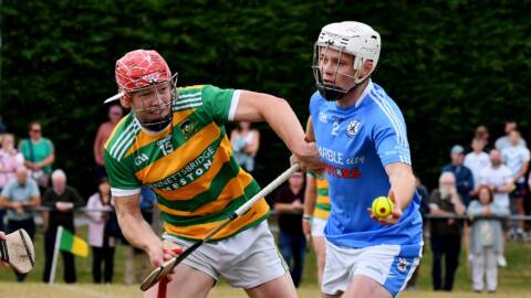 Kilkenny GAA