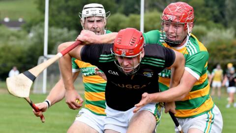 Kilkenny GAA
