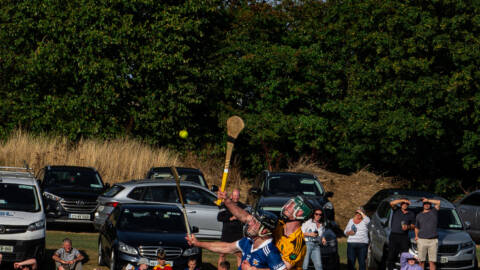 Kilkenny GAA