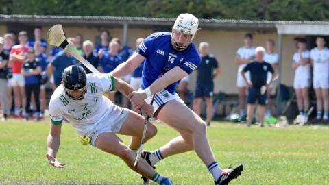 Kilkenny GAA