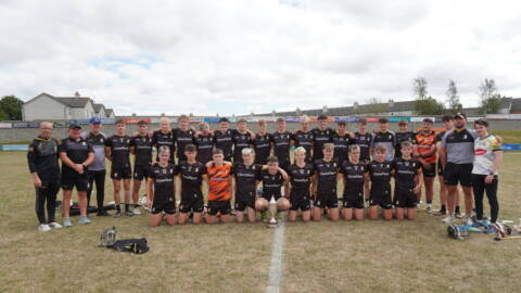 Kilkenny GAA