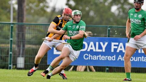 Championship Hurling Takes Centre Stage This Weekend