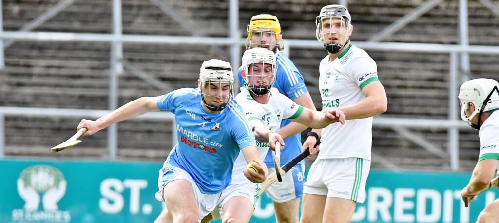 St Canice’s Credit Union Senior Hurling Championship Quarterfinals