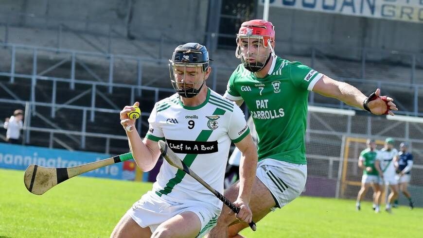 Championship Semifinal Line-Ups Confirmed After Busy Weekend