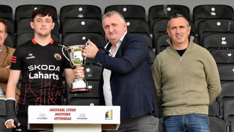 Intermediate & Junior Championships Take Shape After Busy Weekend