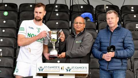 Weekend Round-Up: League Honours Decided as Championship Draws Set Up Next Stage