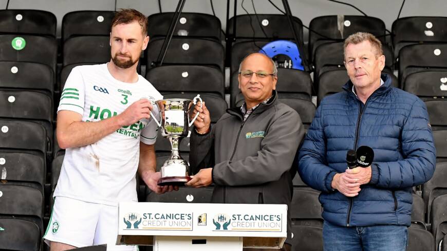 Weekend Round-Up: League Honours Decided as Championship Draws Set Up Next Stage