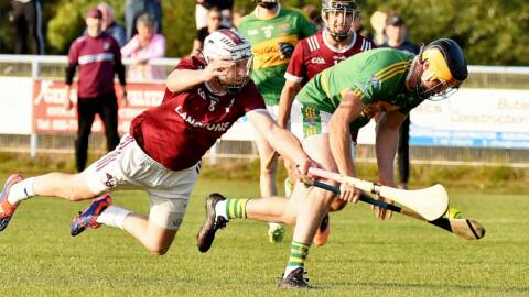 Final Round of League Action This Weekend as Championship Countdown Begins