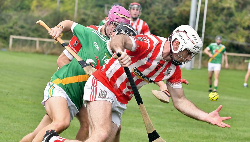 Championship Hurling This Weekend