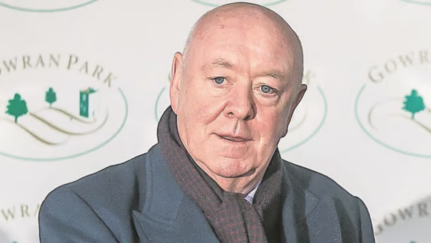 Eamonn Langton – A Great Friend of Kilkenny GAA
