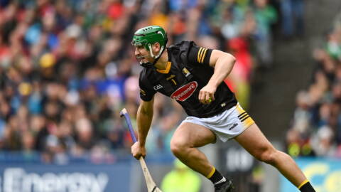 Eoin Murphy Announces Retirement from Inter-County Hurling