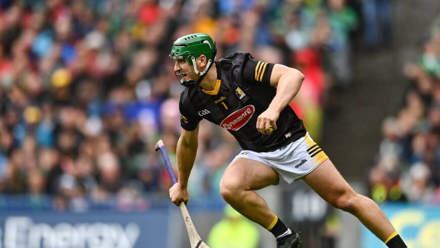 Eoin Murphy Announces Retirement from Inter-County Hurling