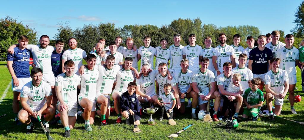 County Final Places Secured as Championship Action Continues
