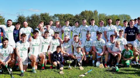 Kilkenny GAA