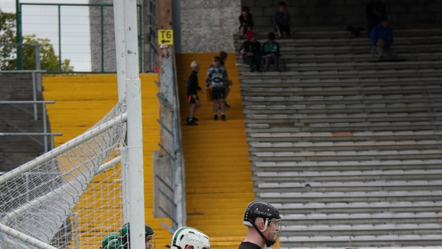 County Final Pairings Confirmed Following Weekend Semifinal Action