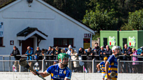 Kilkenny GAA