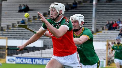 Kilkenny GAA