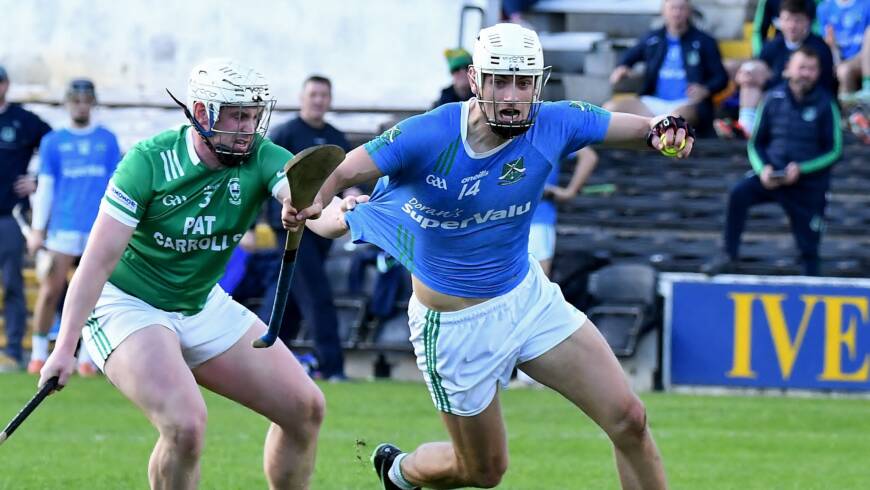 County Final Weekend at UPMC Nowlan Park – Senior & Junior Titles on the Line